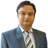 Kousik Bhattacharya