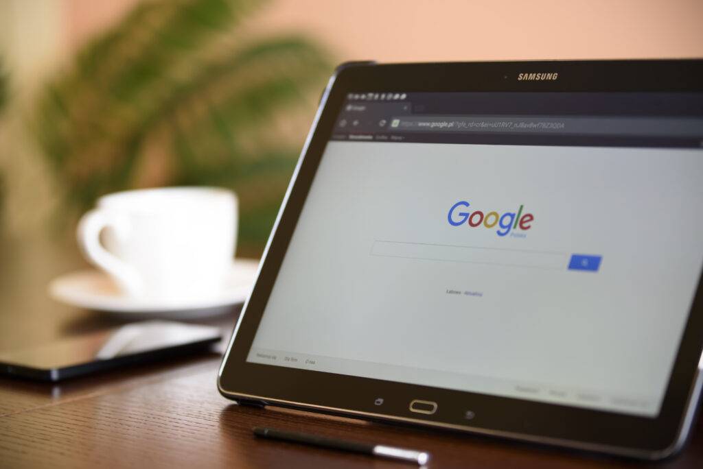 Google ad PPC