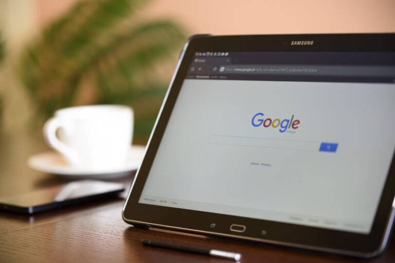 Google ad PPC