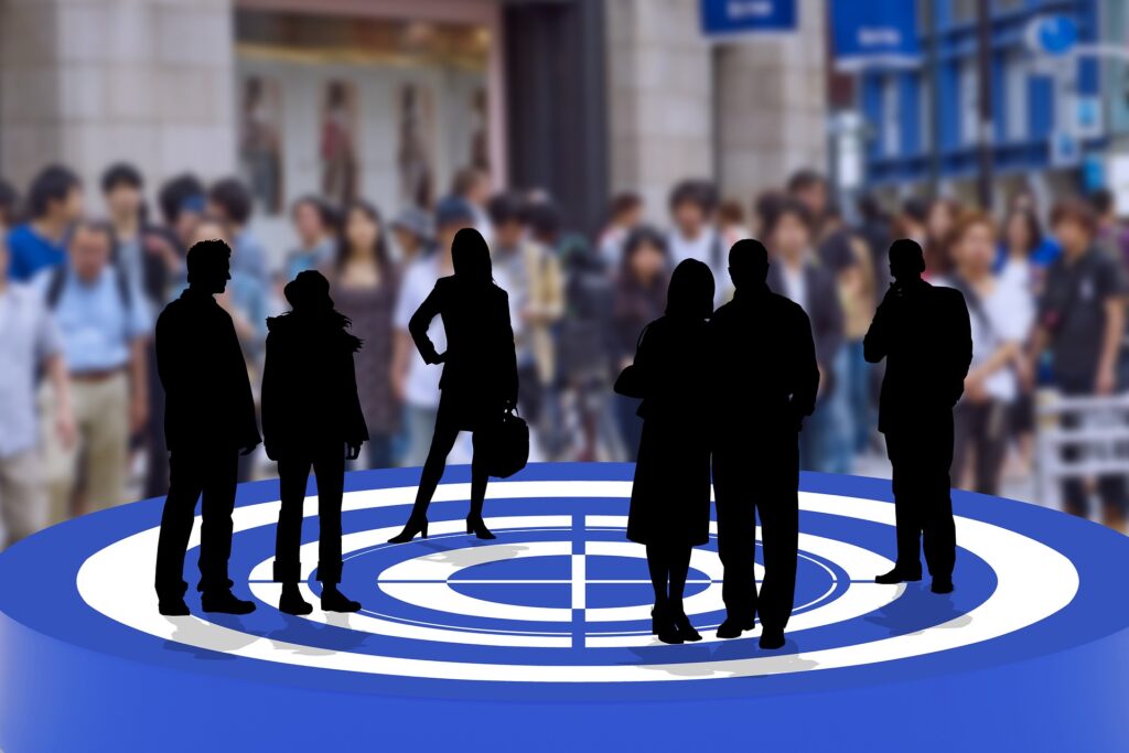 The Basic of Affiliate Marketing