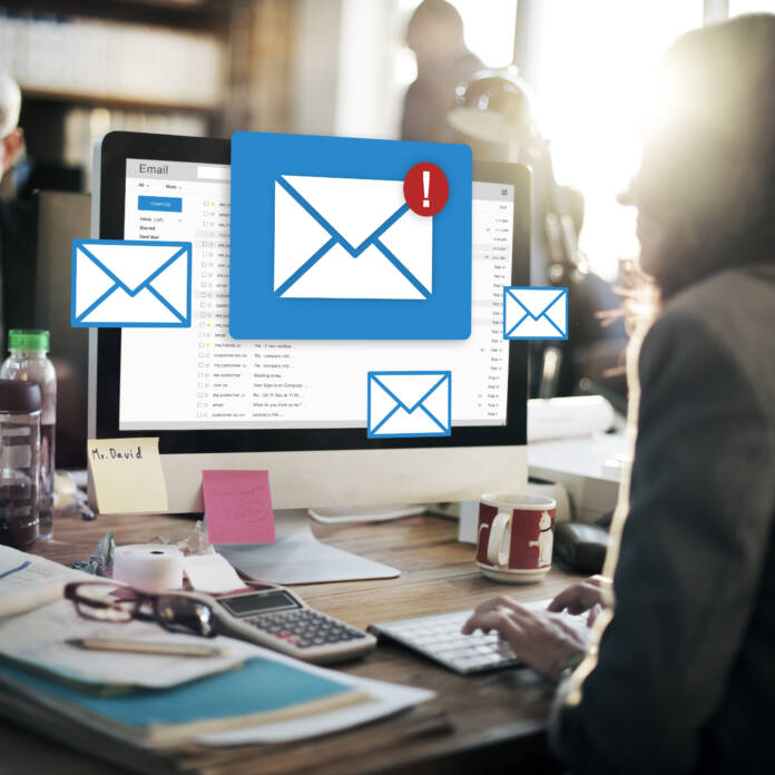 Benefits of email marketing