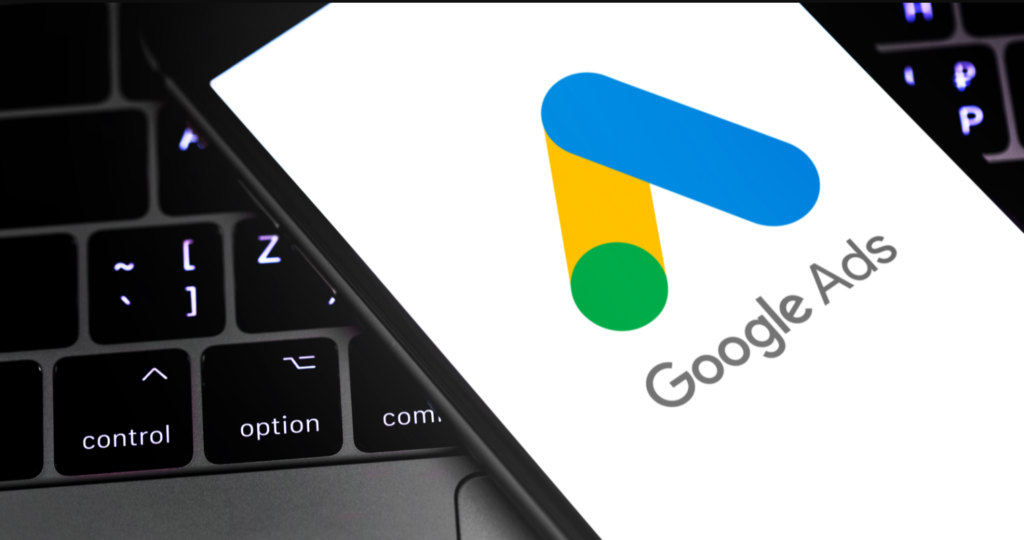 global b2b google ad strategy