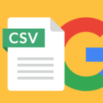 Google Now Indexing CSV Files To Enhanced Visibility