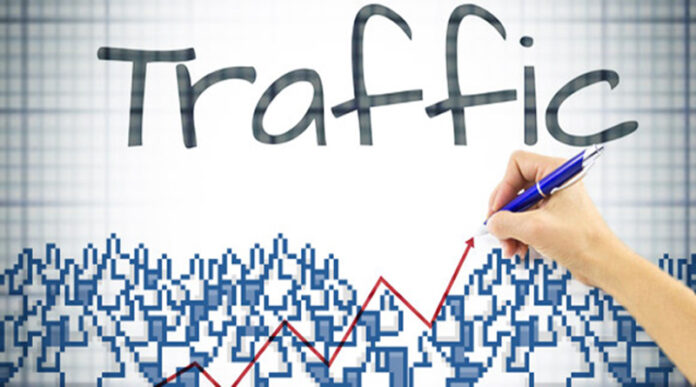 How to Increase SEO Traffic Without Ever Ranking Your Website?