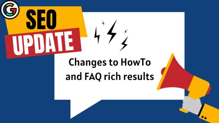 How- To Rich Results