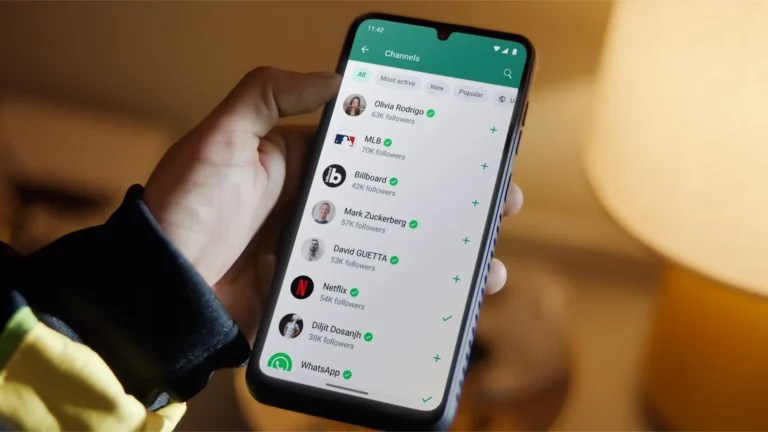 WhatsApp Channels Global Expansion with Enhanced Features