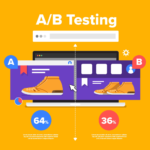 A/B testing