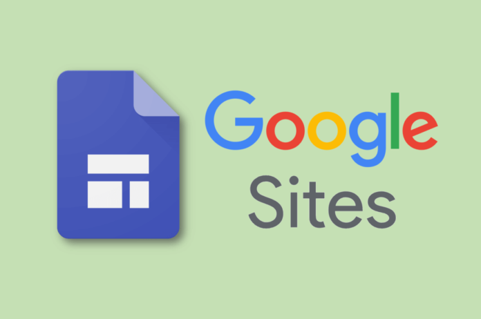 google-sites-min Google Sites SEO limitations
