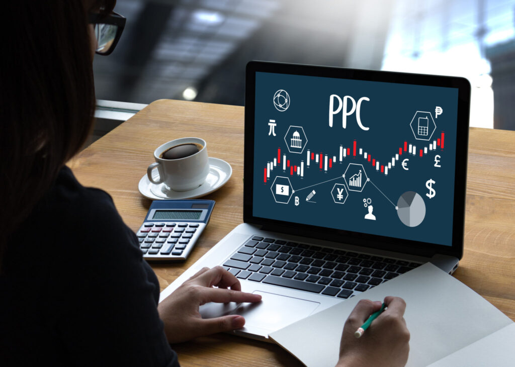 PPC conversion rates