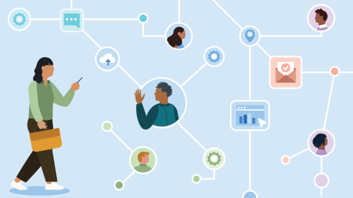 Linkedin new AI tools