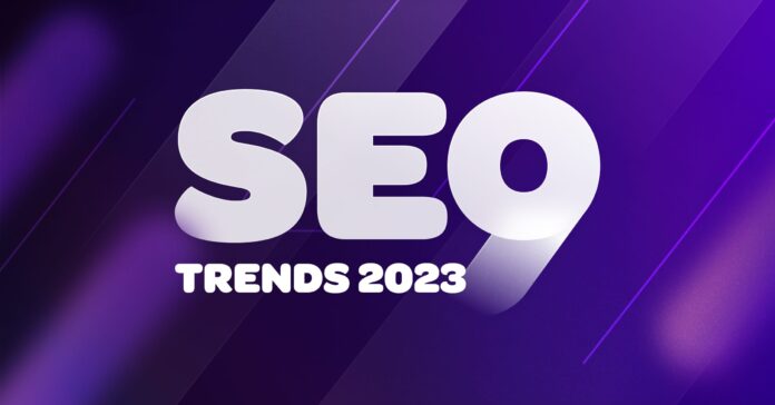 SEO trends