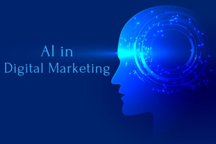 AI in Digital marketing