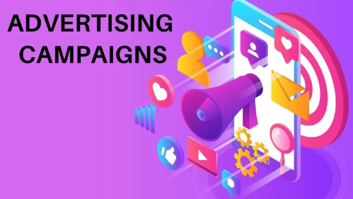 Advertising Campaign Management