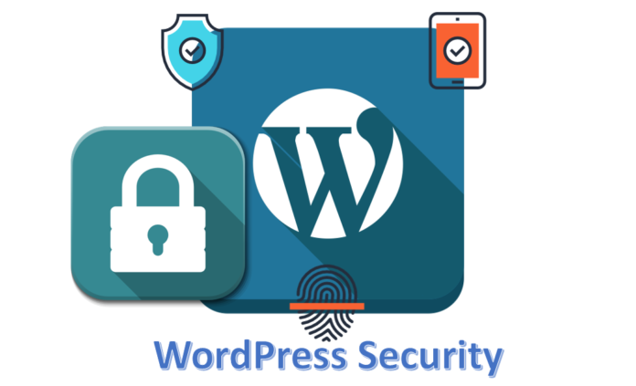 Wordpress security