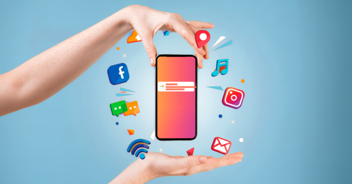 mobile marketing strategy