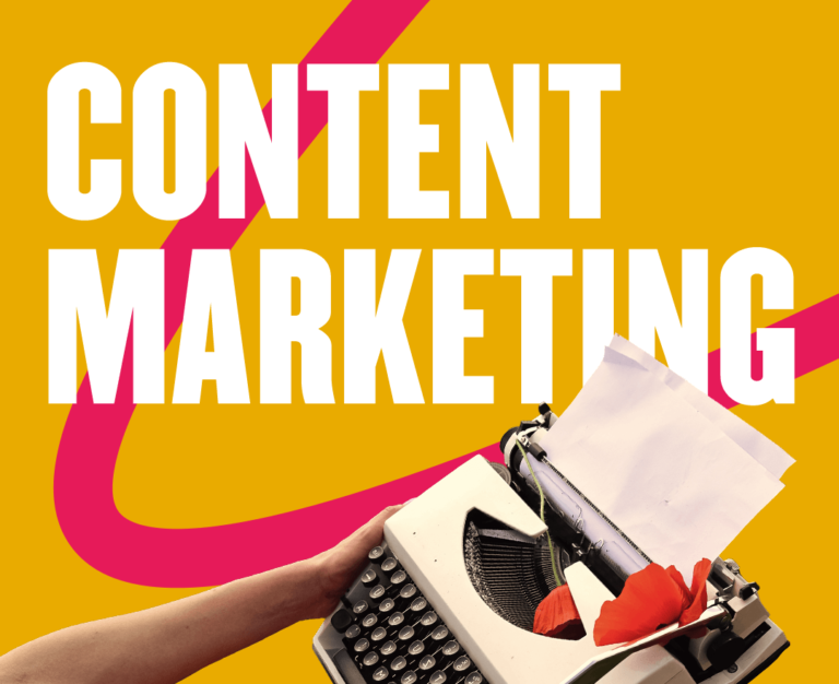 the future of content marketing