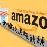 Amazon Ads lead generation