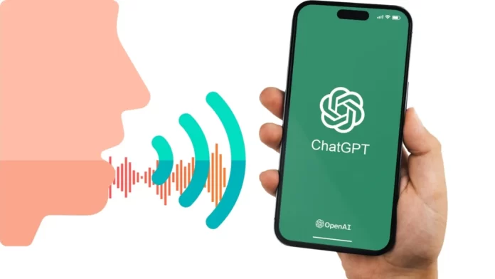 openai chatgpt voice