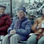 Amazon's joy is shared campaign