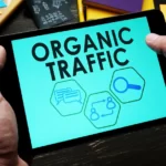 converting more organic traffic