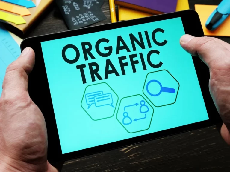 converting more organic traffic