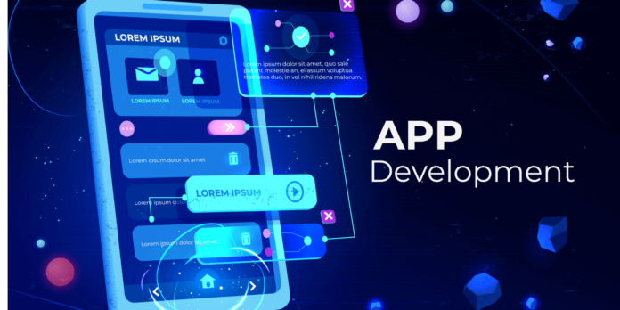 app development market