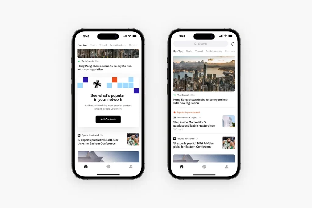 The Rise and Fall of Artifact: Lessons from Kevin Systrom’s AI-Powered News App