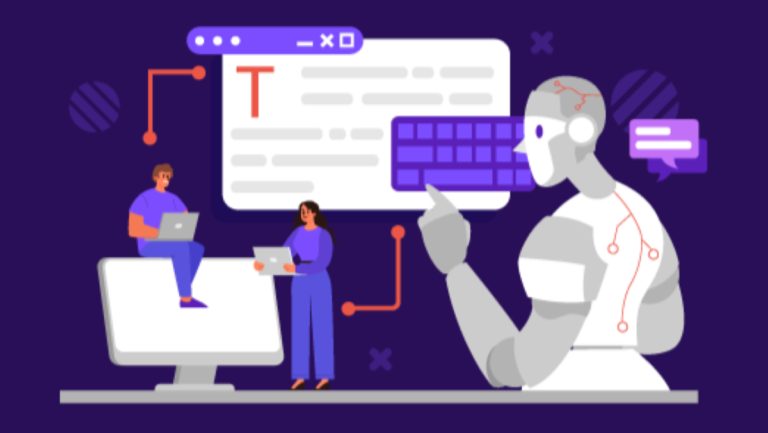 Generative AI for Content Creation