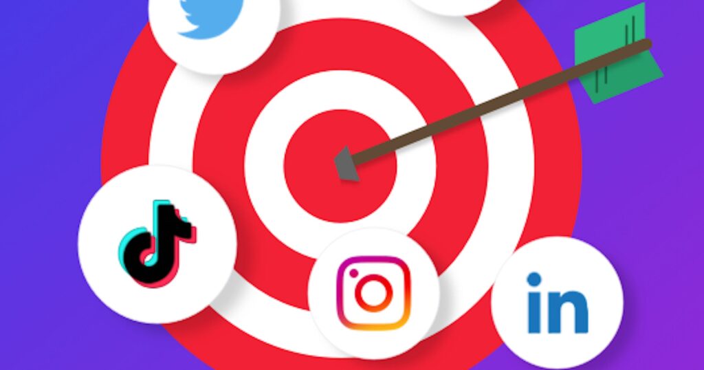 Social Media Content Strategy