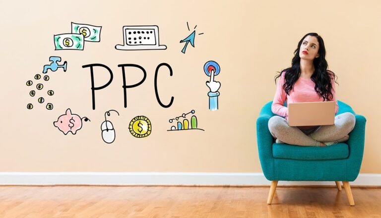 How PPC Helps Small Ecommerce Businesses Grow Faster