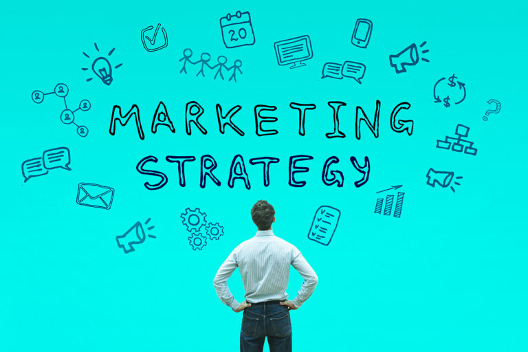 Digital Marketing Strategies for a Tight Budget - Cost-effective Tactics