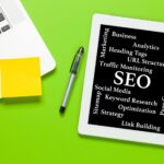 Optimizing Blog Content for SEO