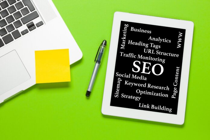Optimizing Blog Content for SEO