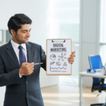 digital marketing benefits for small businesses