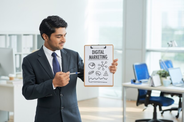 digital marketing benefits for small businesses