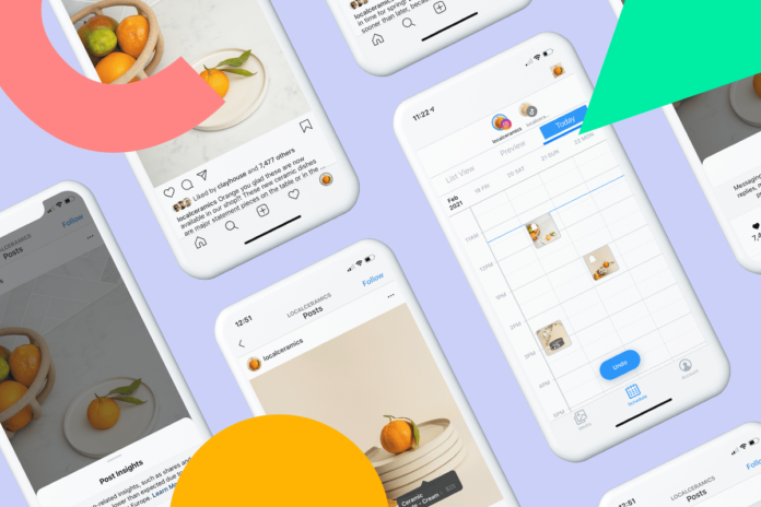 Social Media Campaign for a New Product Launch