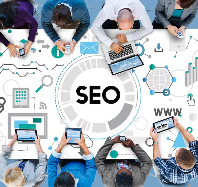 success of SEO campaign