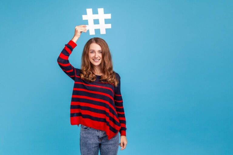 Trending Instagram Hashtags