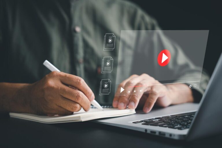 Video Content Marketing