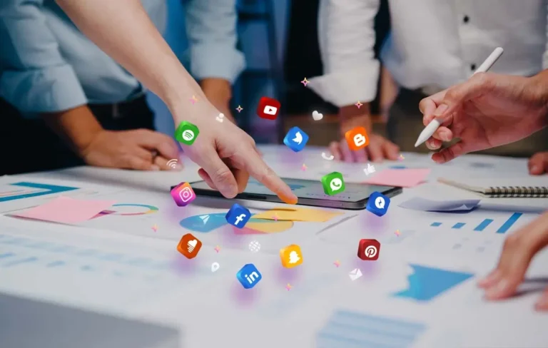 How to Organize Your Social Media Content Like a Pro