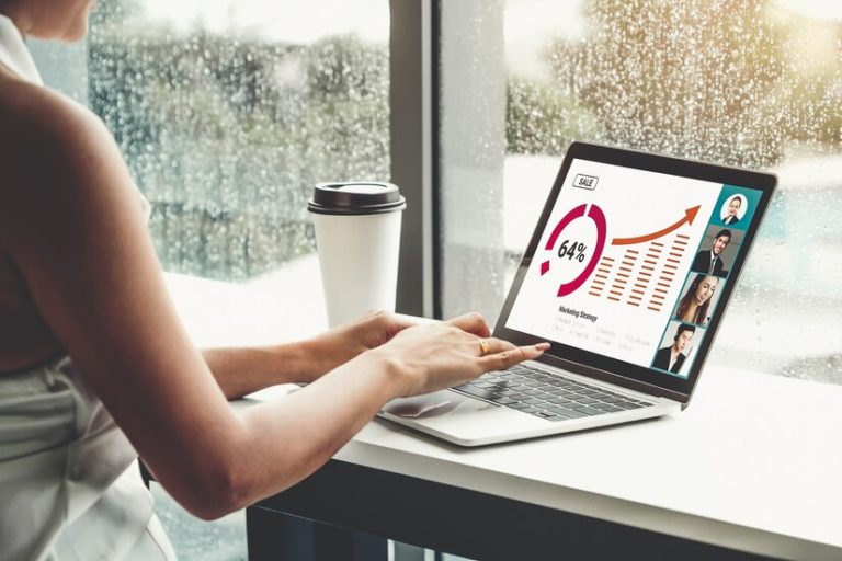 Increase website traffic