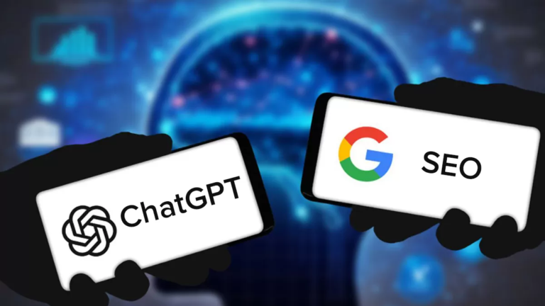 chatgpt prompt for seo content creation