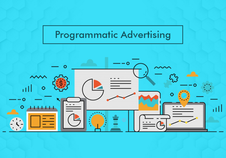 programmatic advertising