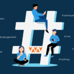 How Hashtags Magnify Your Content's Reach on Social Media