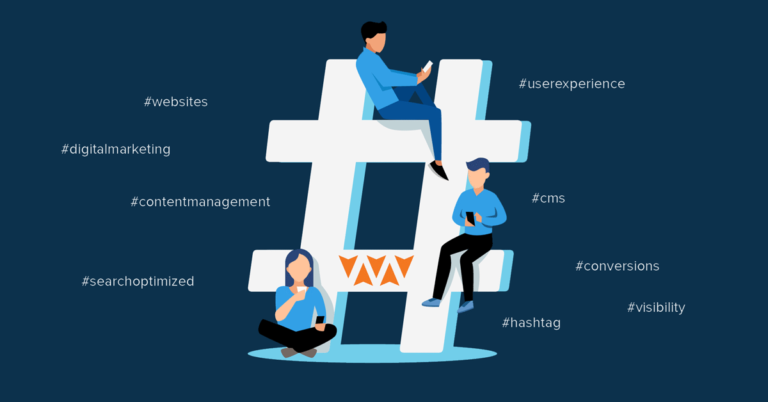How Hashtags Magnify Your Content's Reach on Social Media