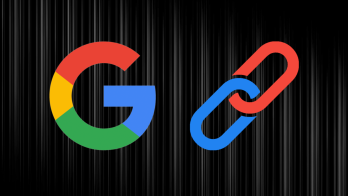 Google confirms links: less important but not irrelevant