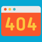 soft 404 error