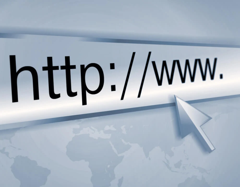 URL optimization for website