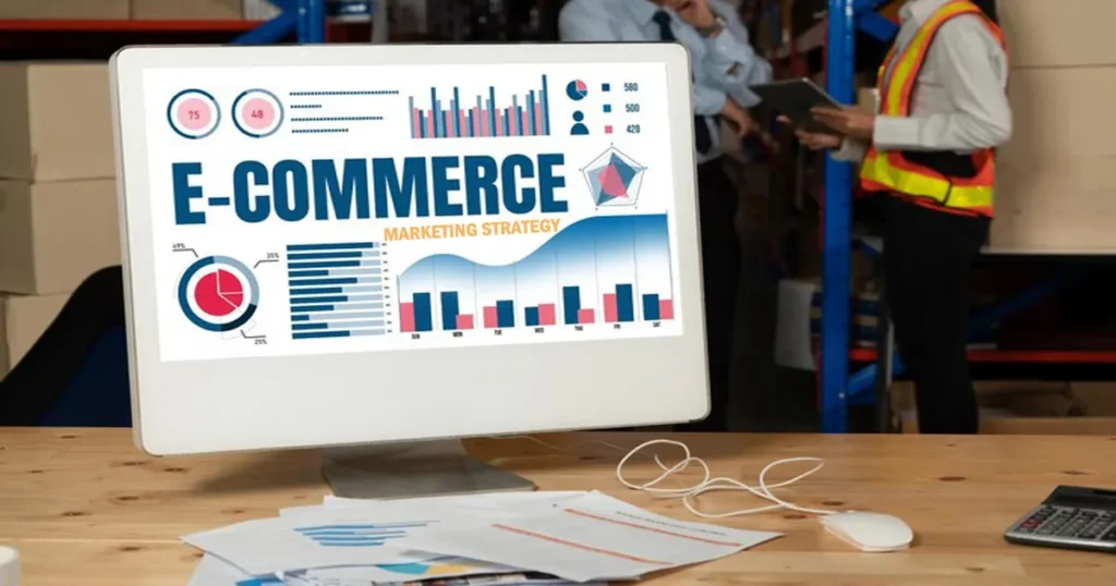 E-commerce Content Marketing Strategy: Attract, Engage, Convert