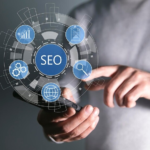 SEO algorithms